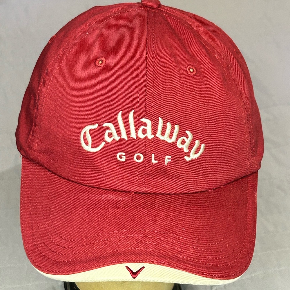 Callaway Golf Hat